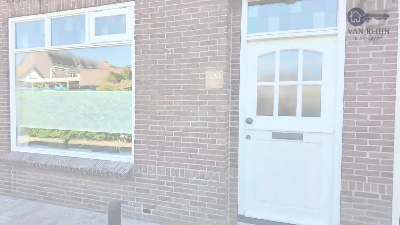 Video of Dorpsstraat 100