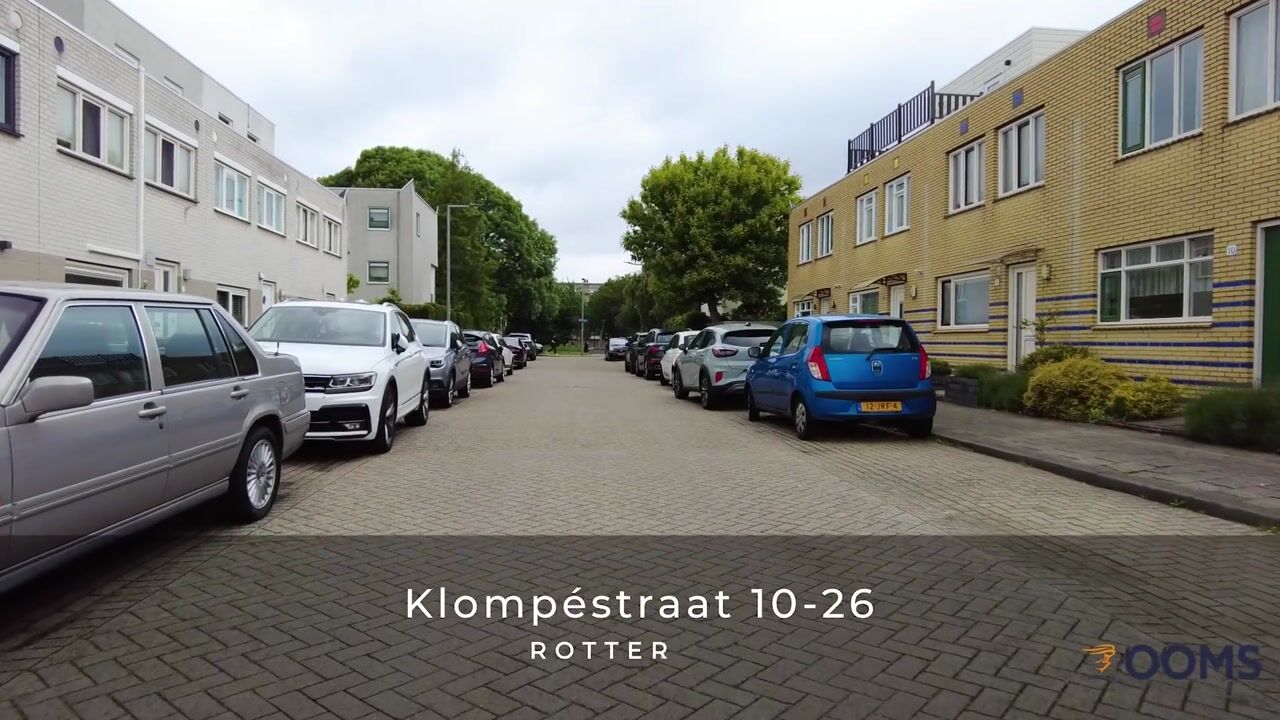 Video van Klompéstraat 10
