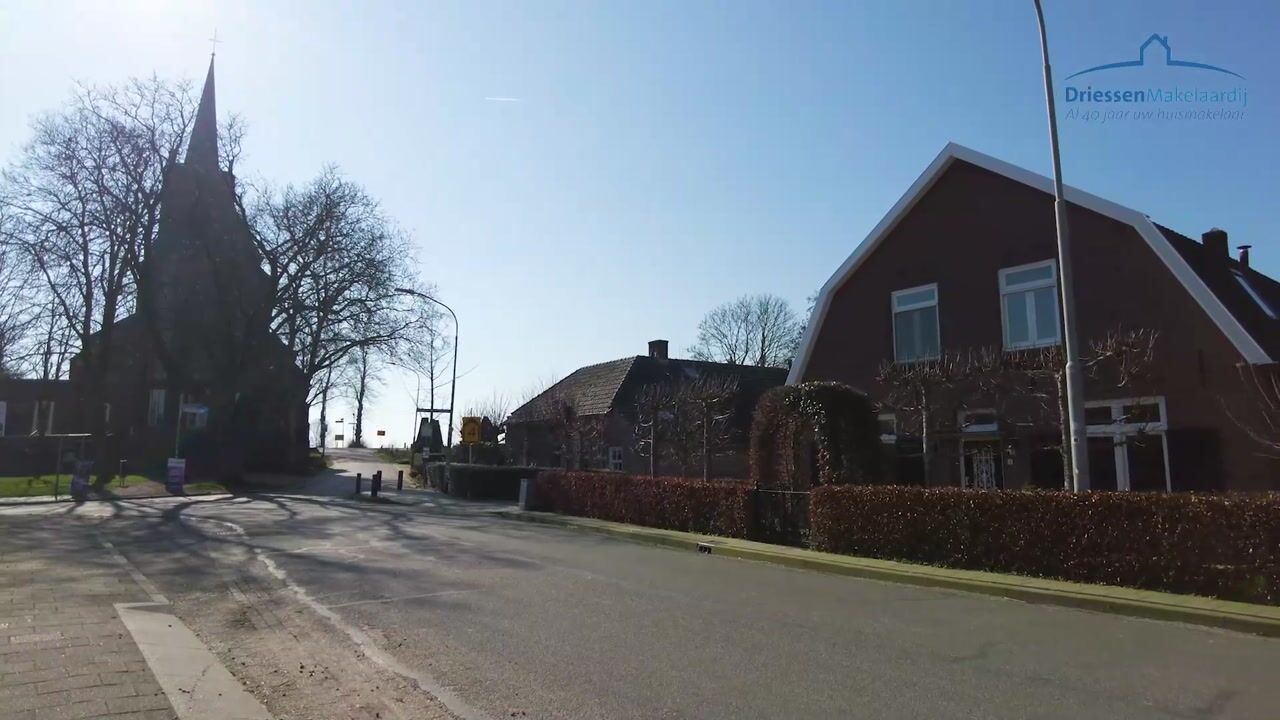 Video of Kerkstraat 3