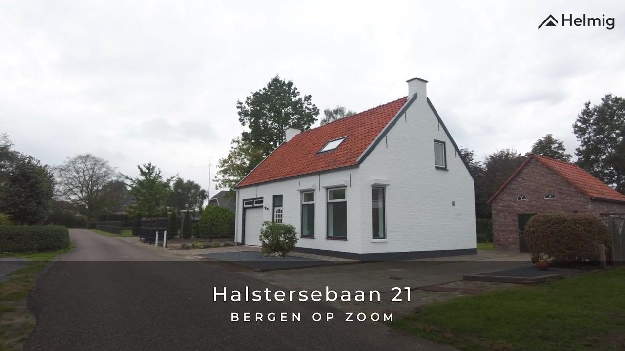 Video van Halstersebaan 21