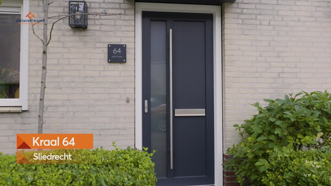 Video van Kraal 64
