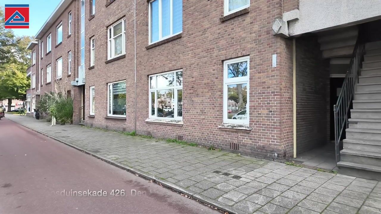 Video van Loosduinsekade 426