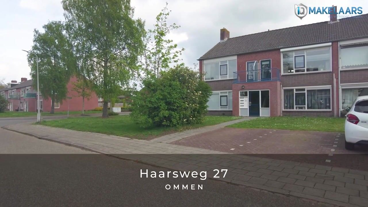 Video van Haarsweg 27