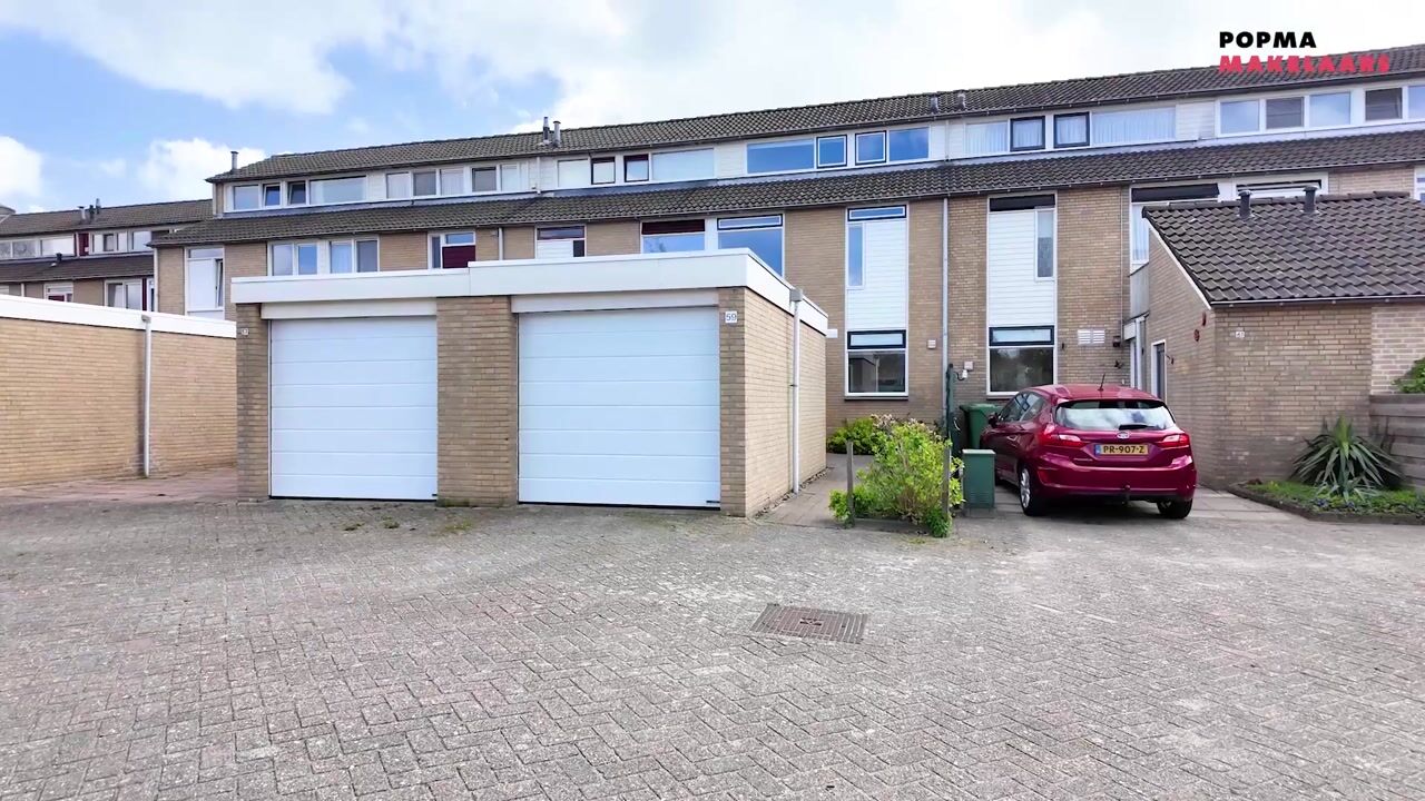 Video van Zenegroen 59