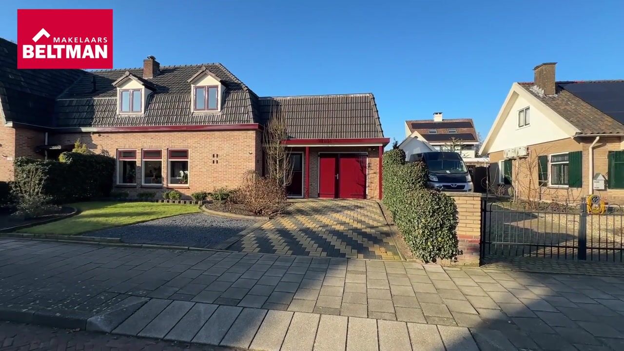 Video van Nieuwstad 18