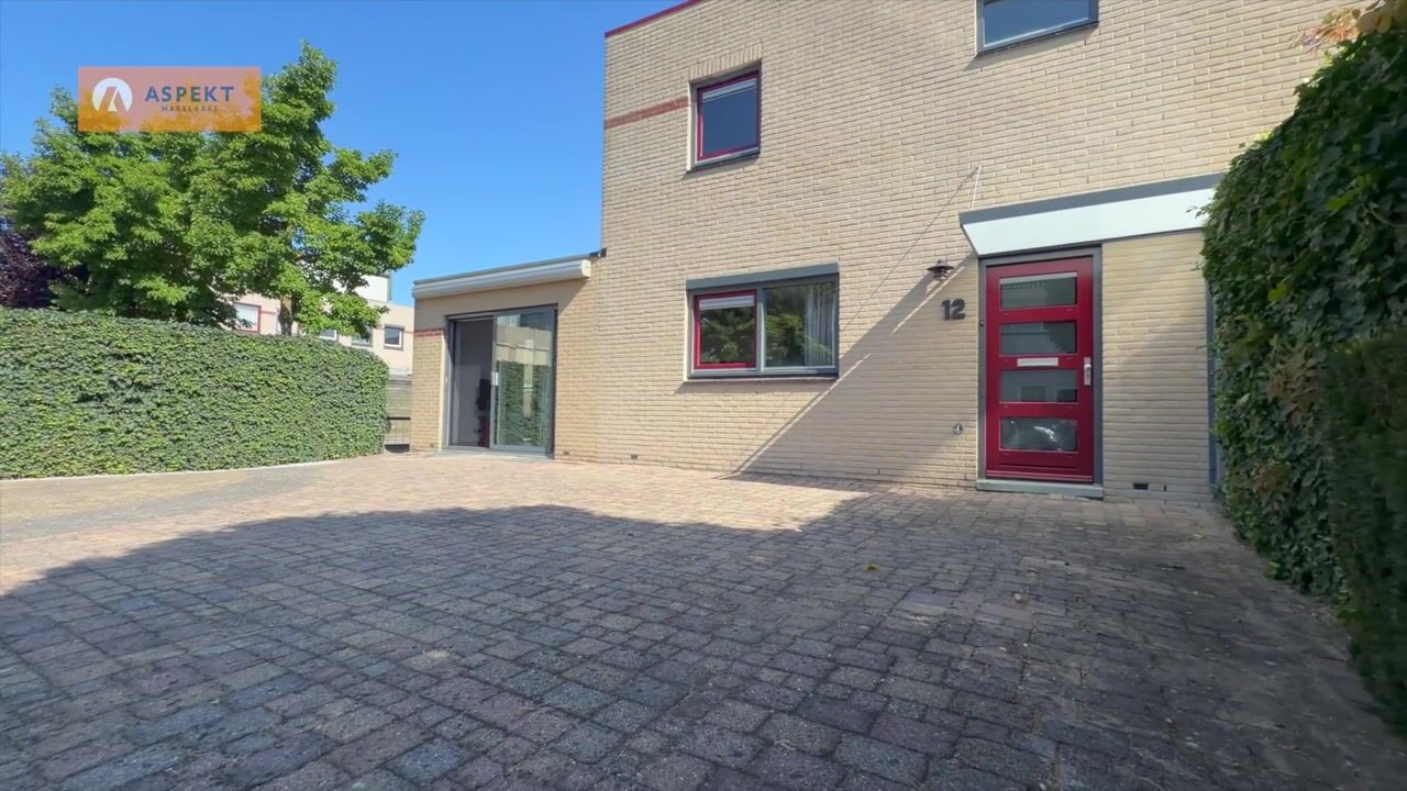 Video of Louis Couperushove 12