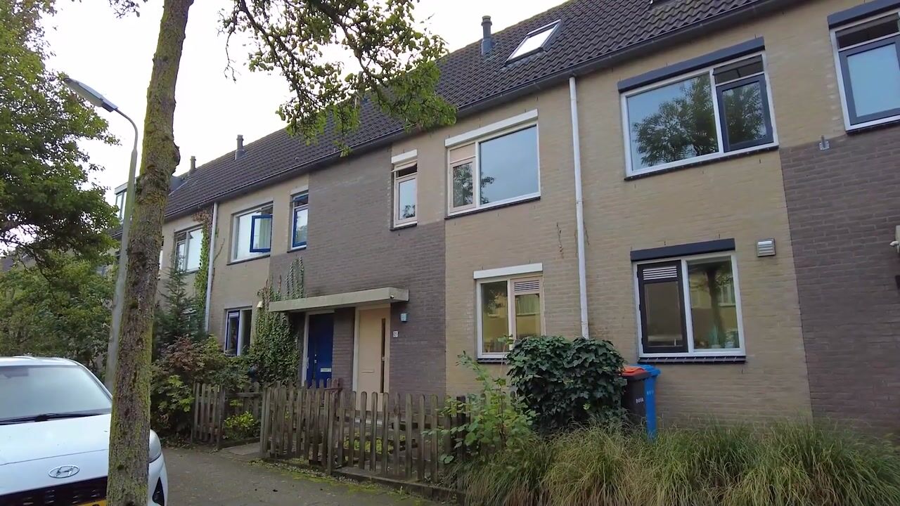 Video van Merkelbachstraat 21