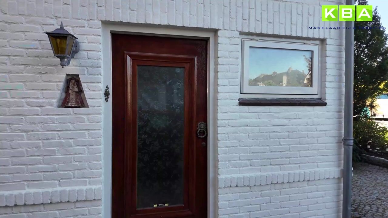 Video van Leenderweg 225