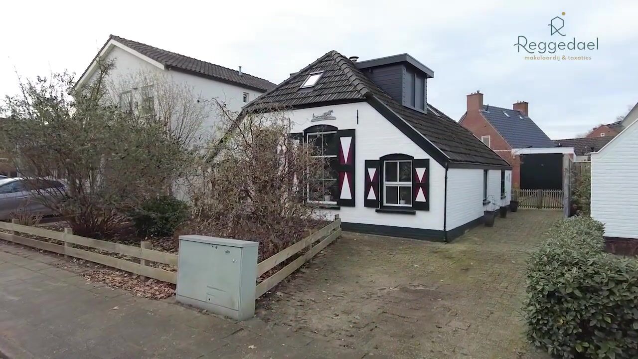 Video van Smidsweg 24