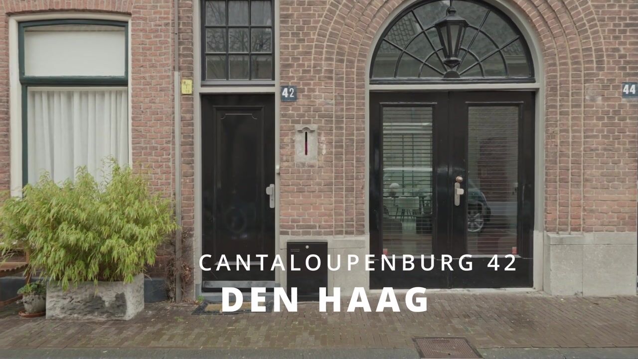 Video van Cantaloupenburg 42