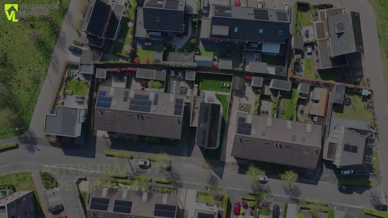 Video van Asterstraat 111