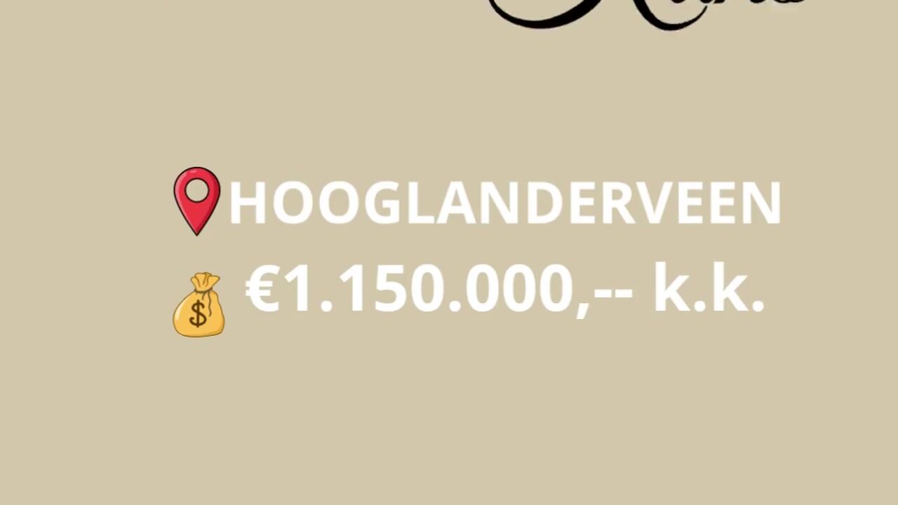 Video van Heideweg 7