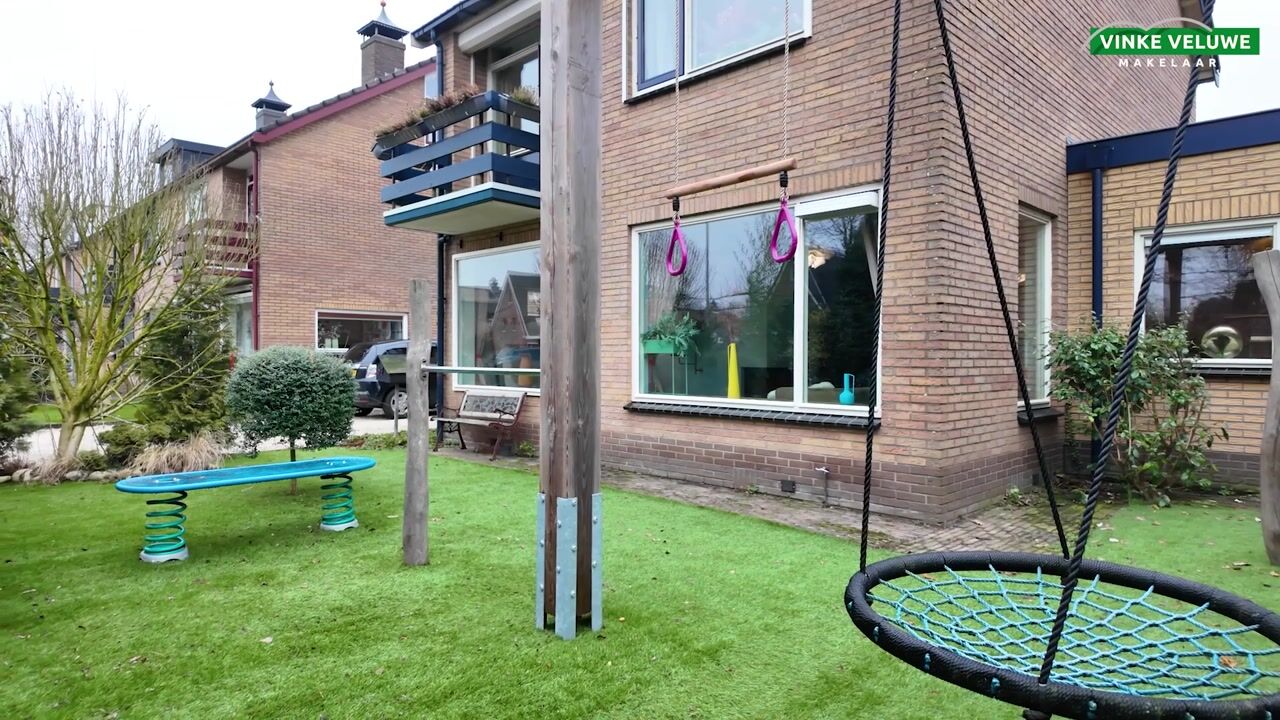 Video van Putterweg 57