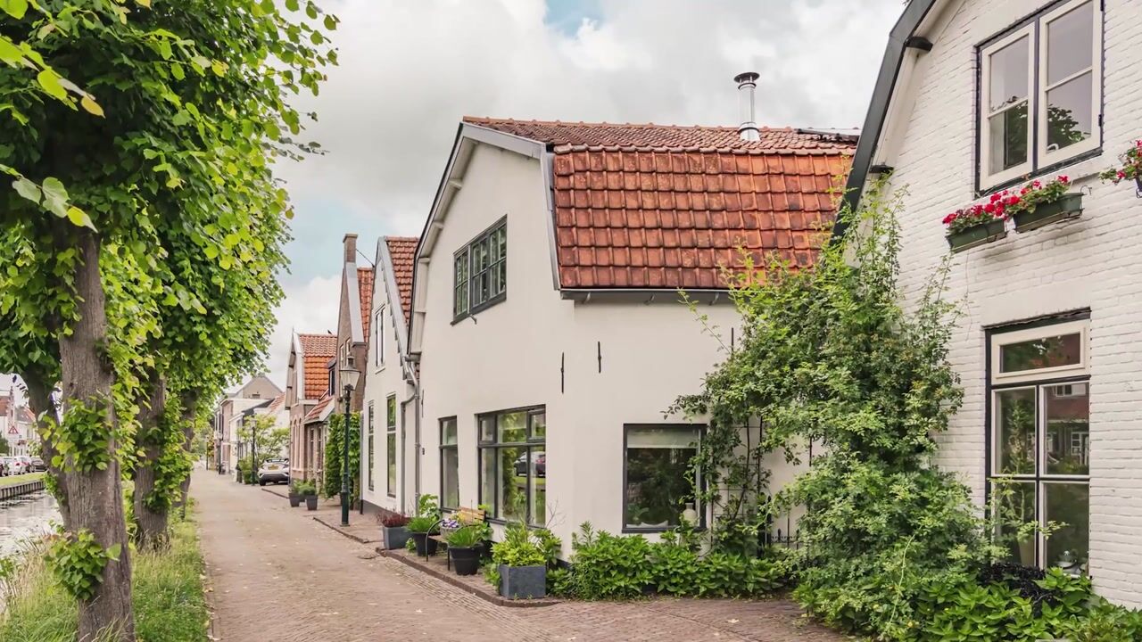 Video van Reek 21