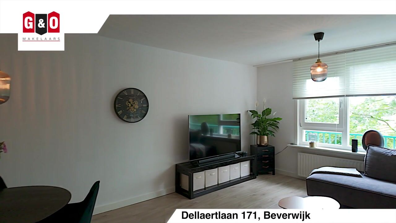 View video of Dellaertlaan 171