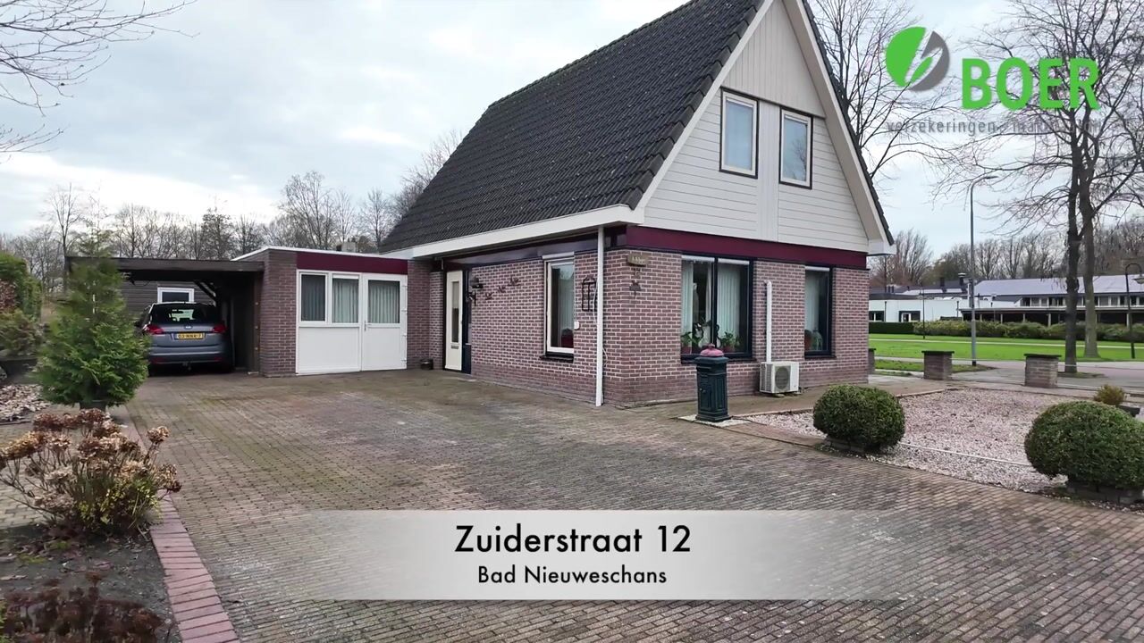 Video van Zuiderstraat 12