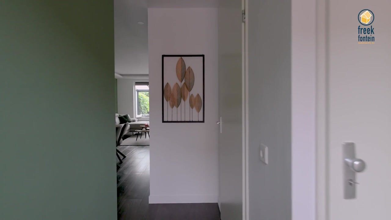 Video van Menkemastraat 52