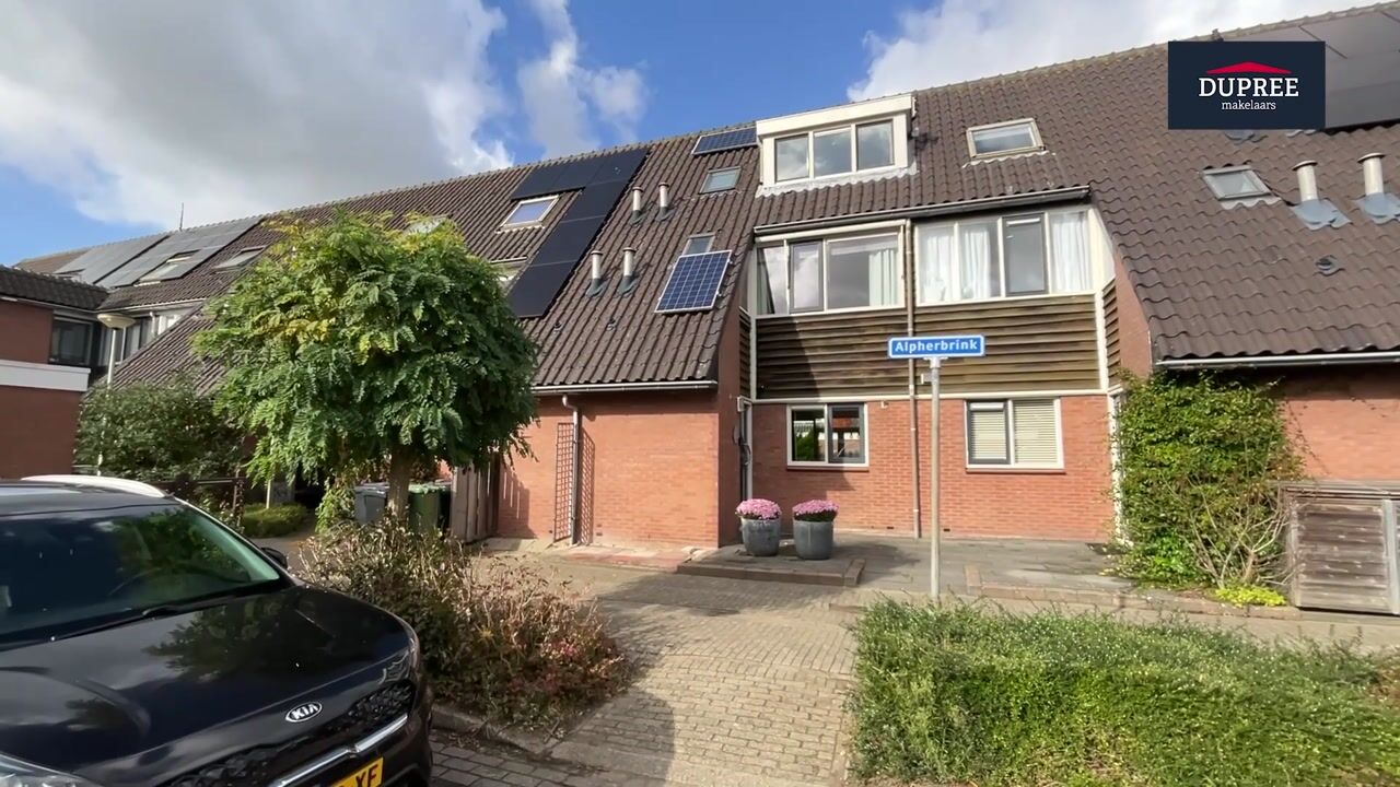 Video of Alpherbrink 5