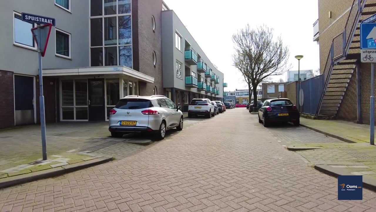 Video of Spuistraat 30