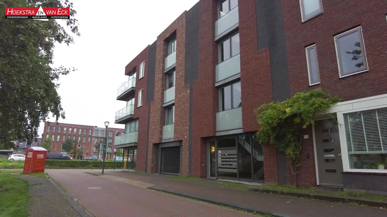 Video van Lange Vijfmatlaan 76