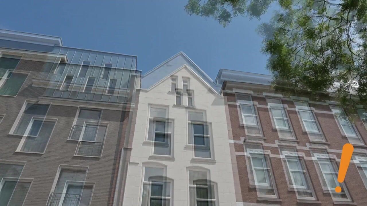 Video van Duivenvoordestraat 138