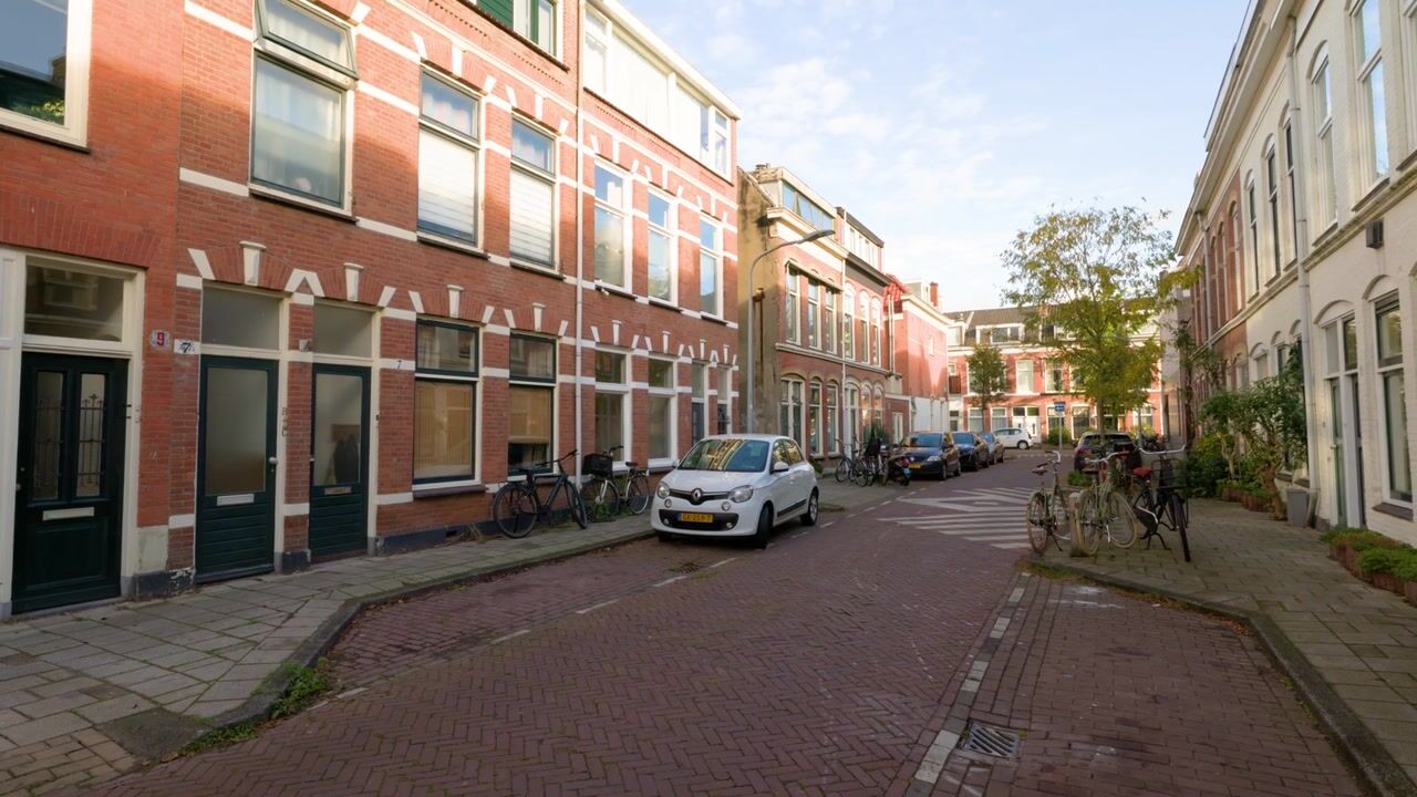 Video of Berckheydestraat 5-ZW