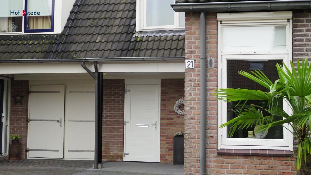 Video of Wilgenhof 21