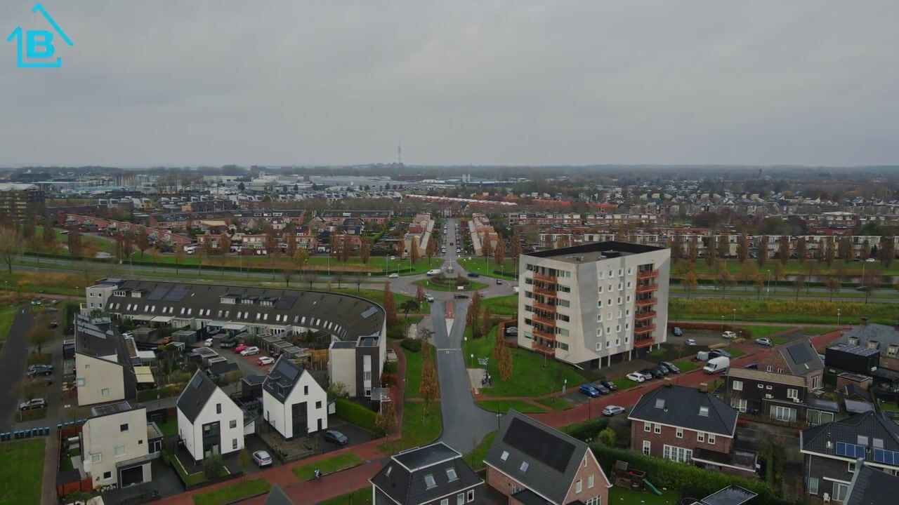 Video van Rijnland 418