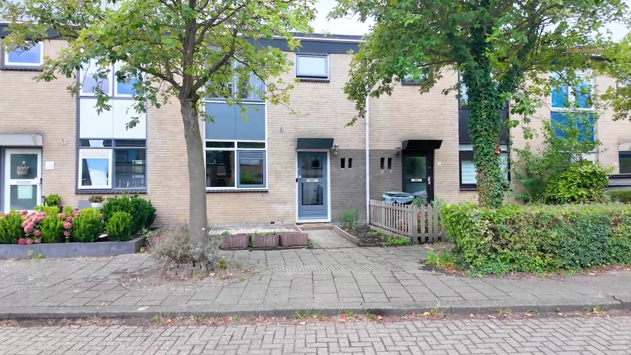 Video of Citerstraat 4