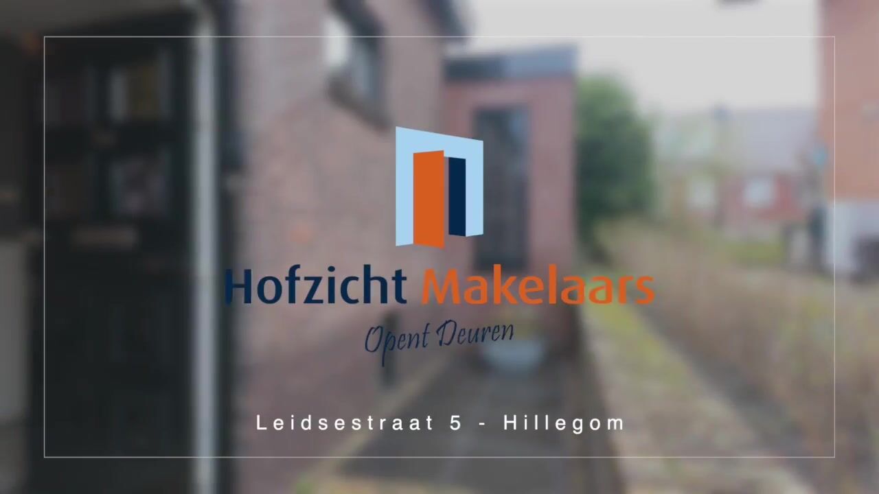 Video van Leidsestraat 5