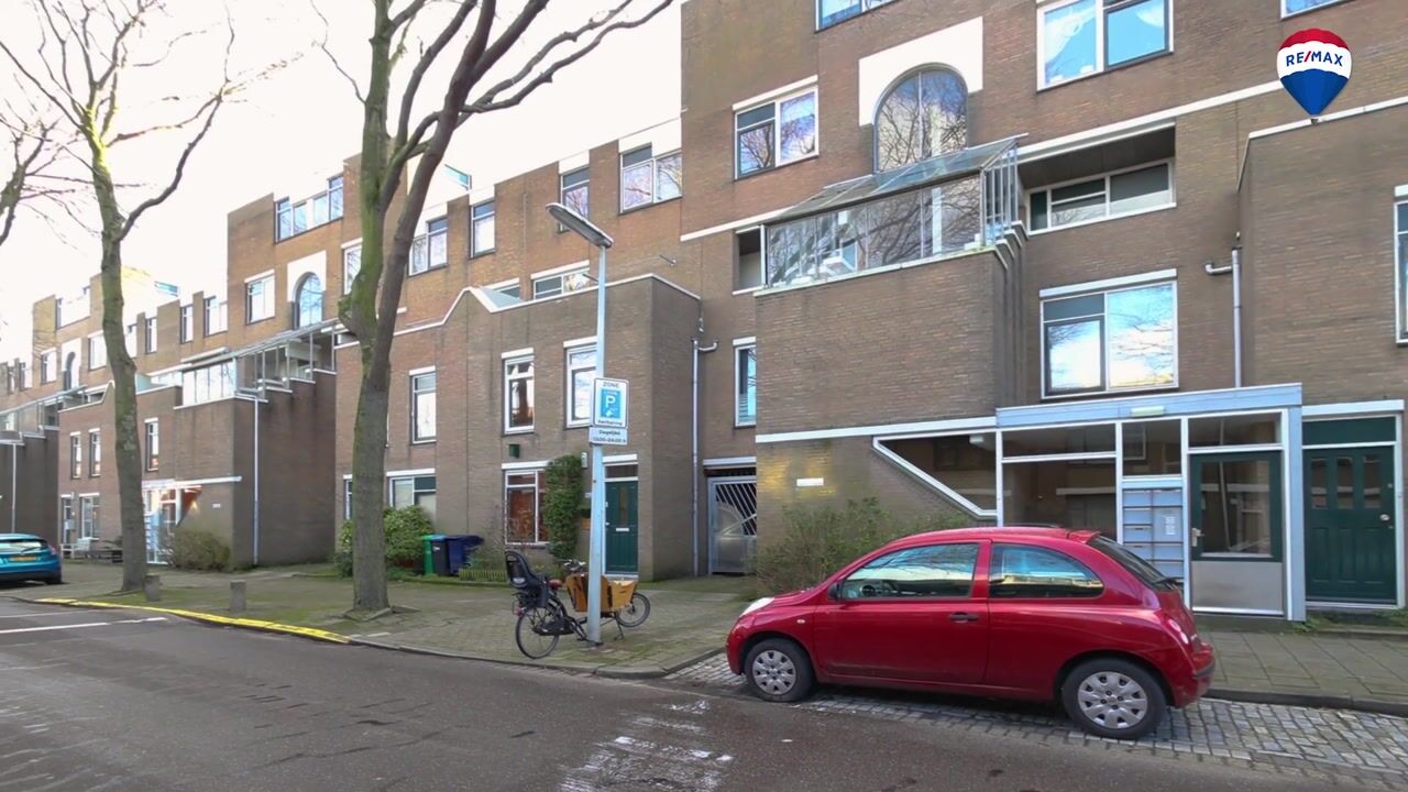 Video van Laan van de Mensenrechten 170
