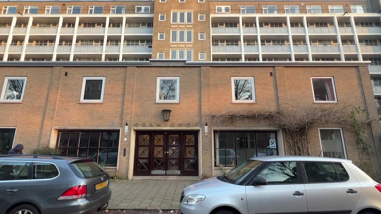 Video van Korte Geuzenstraat 204