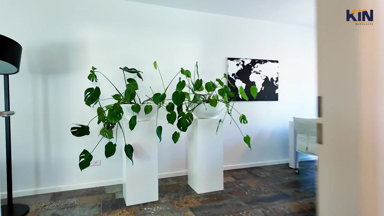 Video van Lennondreef 33