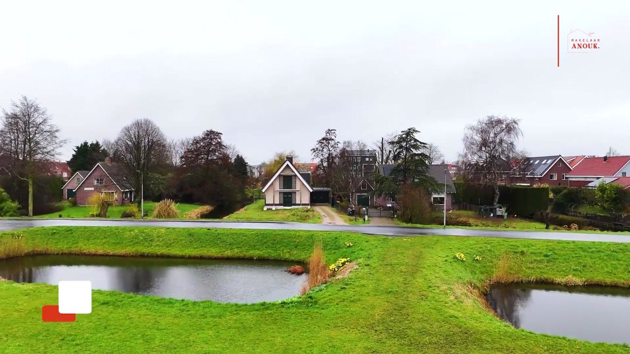 Video van Dijkstalweg 2-A