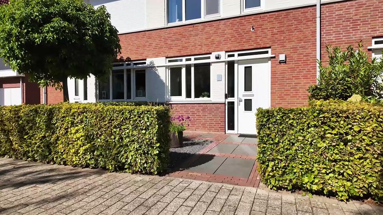 Video van Vroege van Tol 17