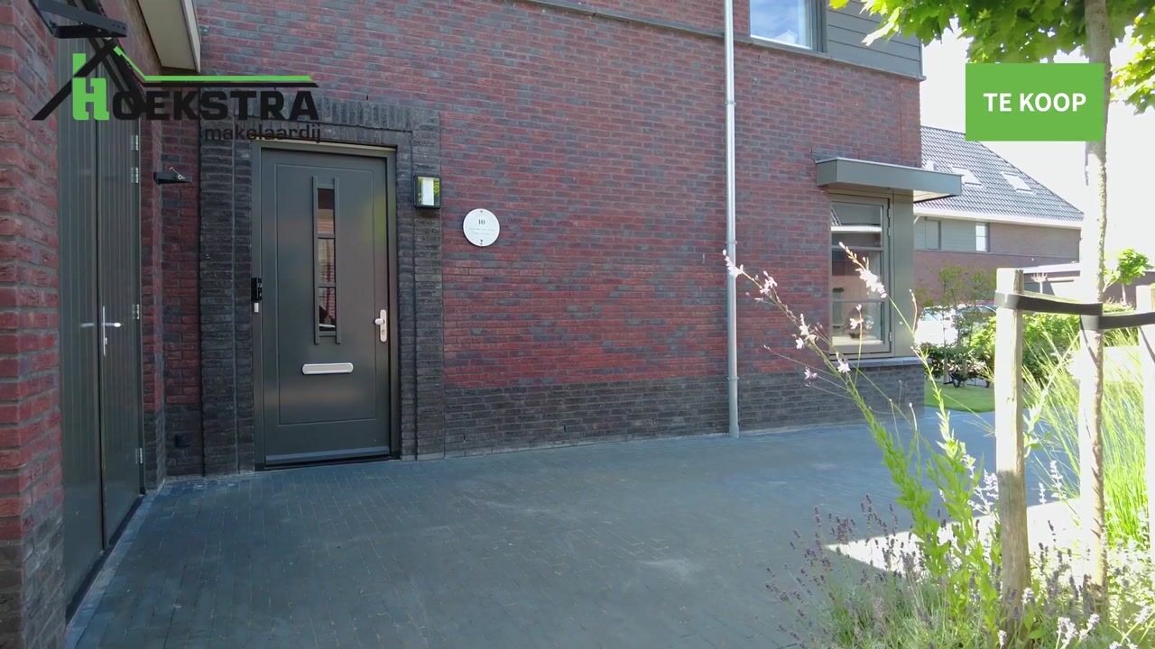 Video van Bauckeshof 10