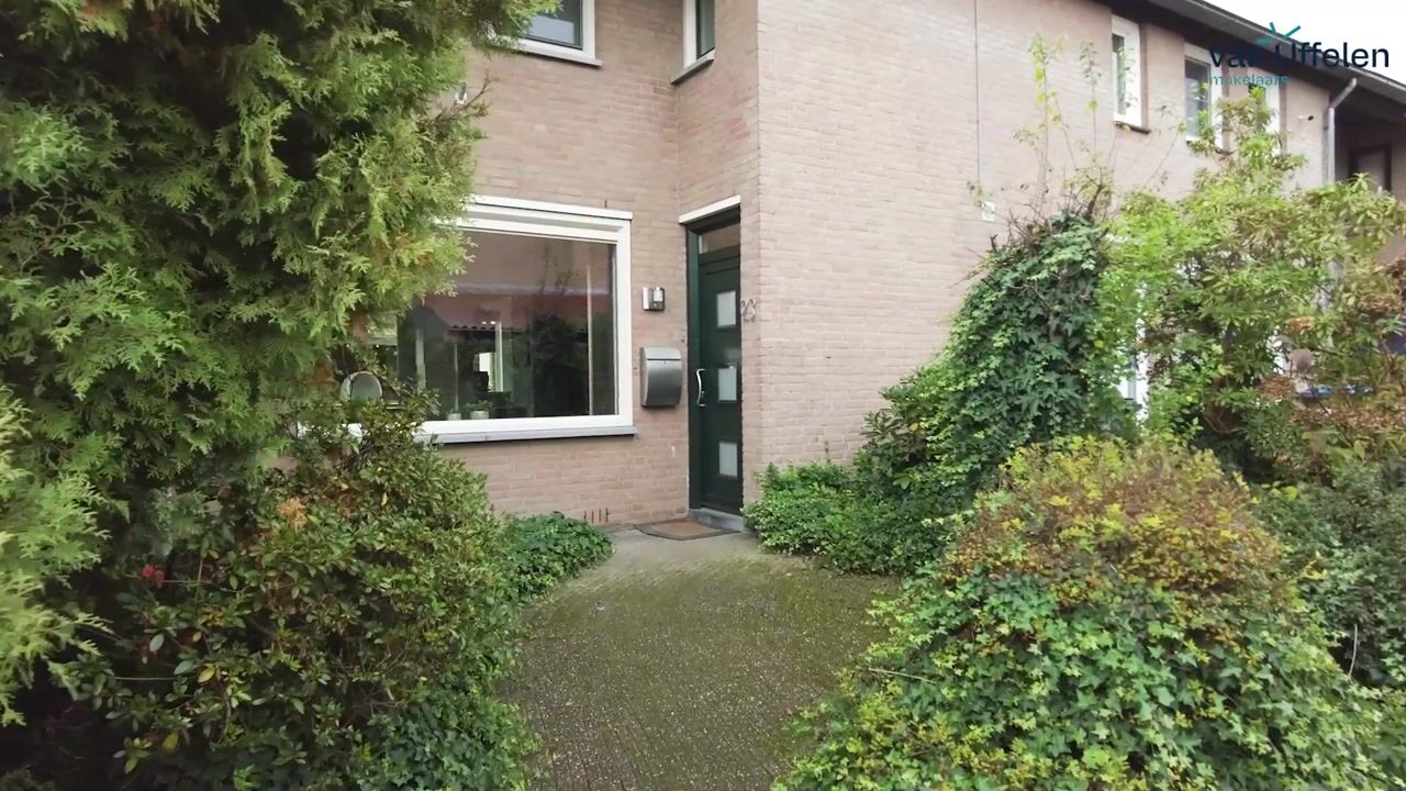 Video of Tarantostraat 23