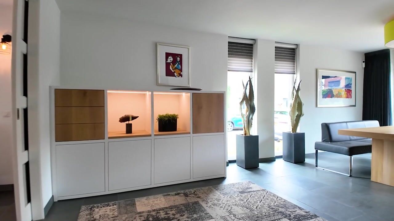 Video of Villa Dotterbloem 25