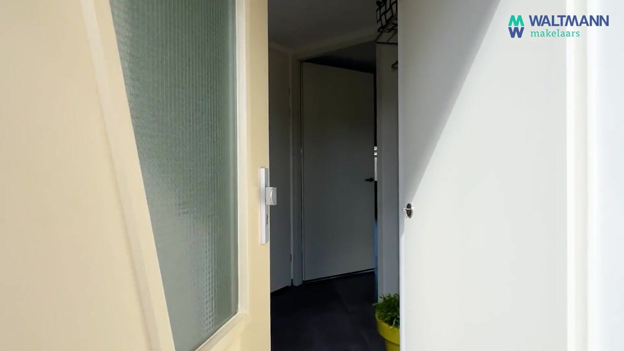 Video van Klarinetsingel 72