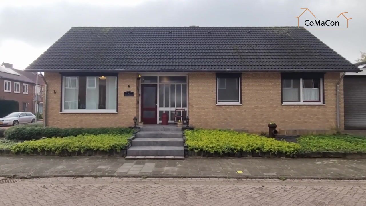 Video van Johan Hofmanstraat 6