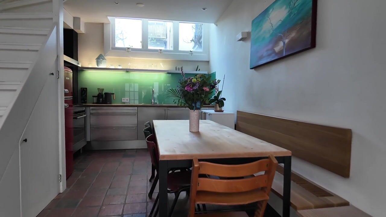 Video van Derde Leliedwarsstraat 12-H