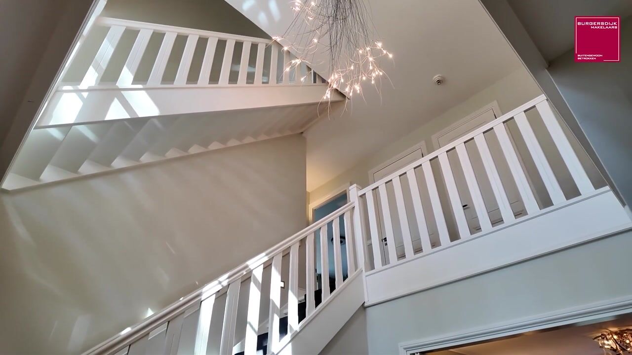 Video van Vermeerplein 29