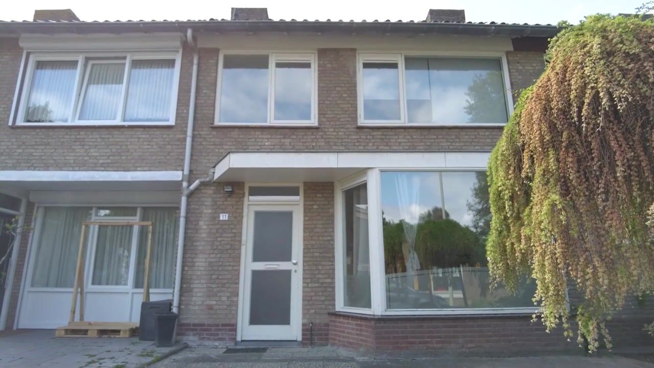 Video van Jan Sluijtersstraat 11