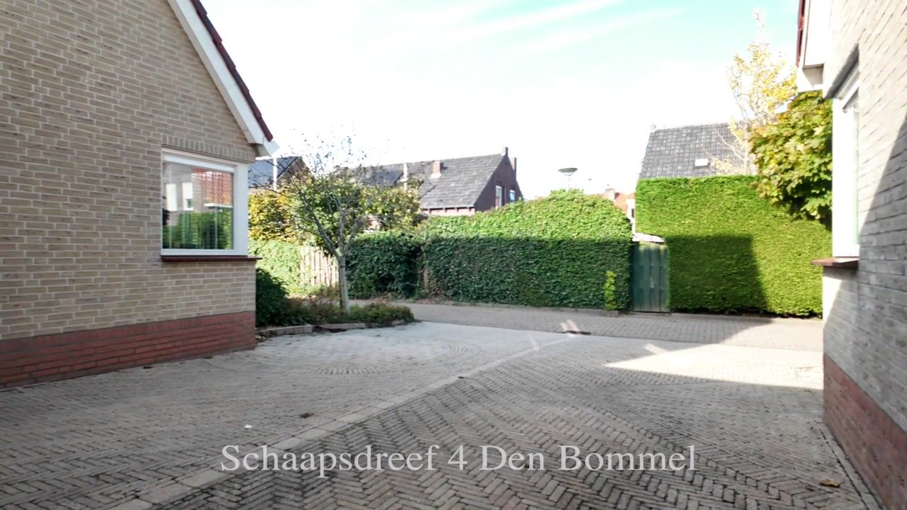 Video of Schaapsdreef 4