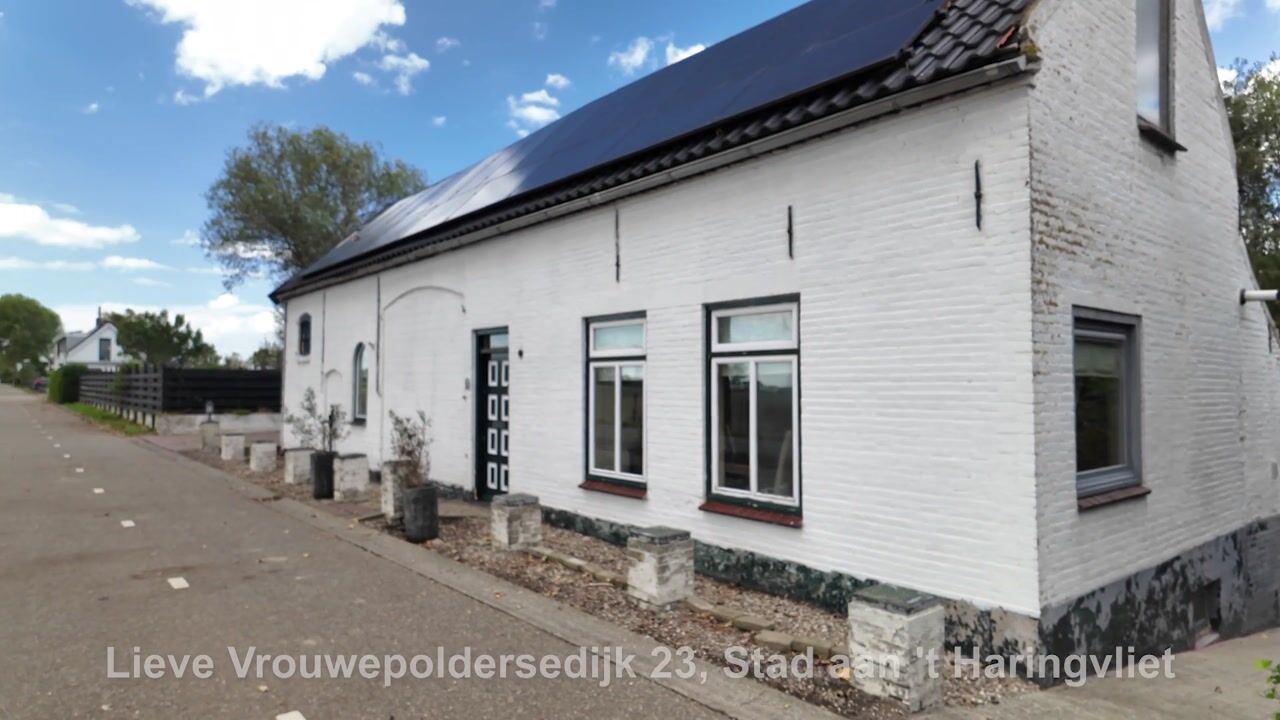 Video van Lieve Vrouwepoldersedijk 23