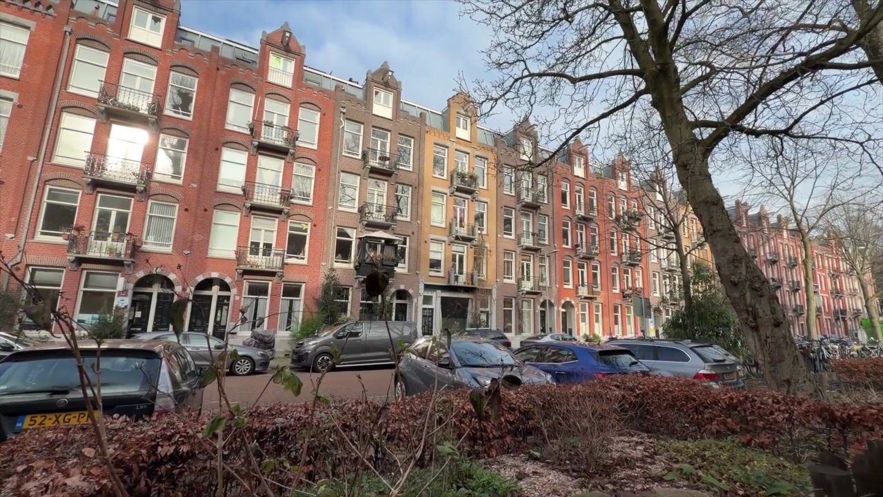 Video van Domselaerstraat 37-2