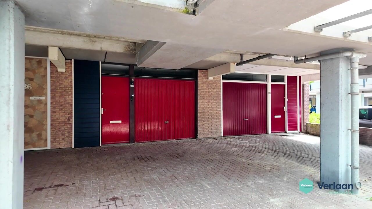 Video van Donizettirode 38