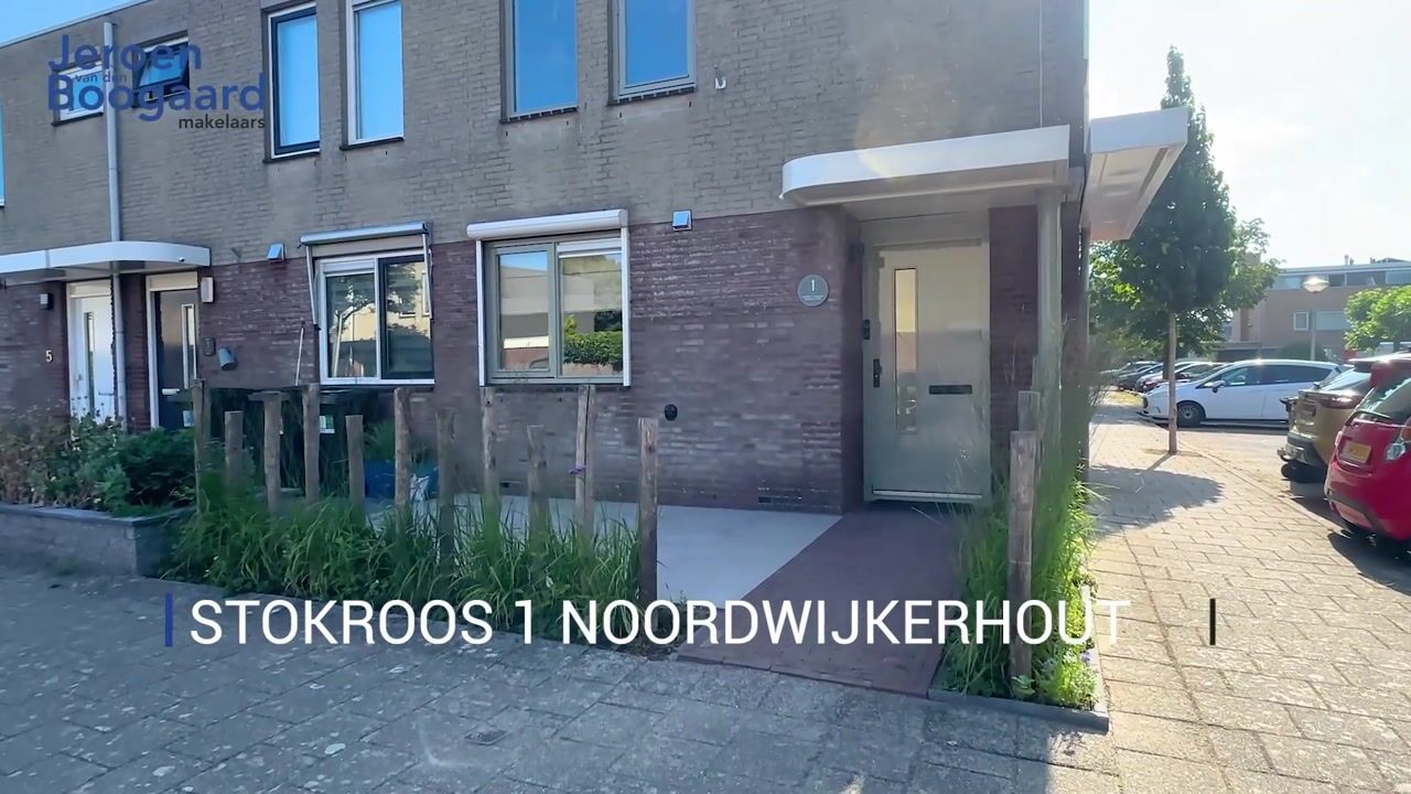 Video van Stokroos 1