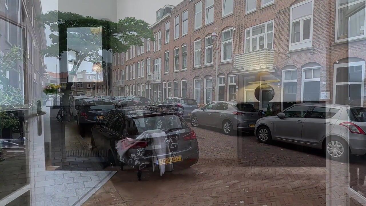 Video van Arnhemsestraat 45