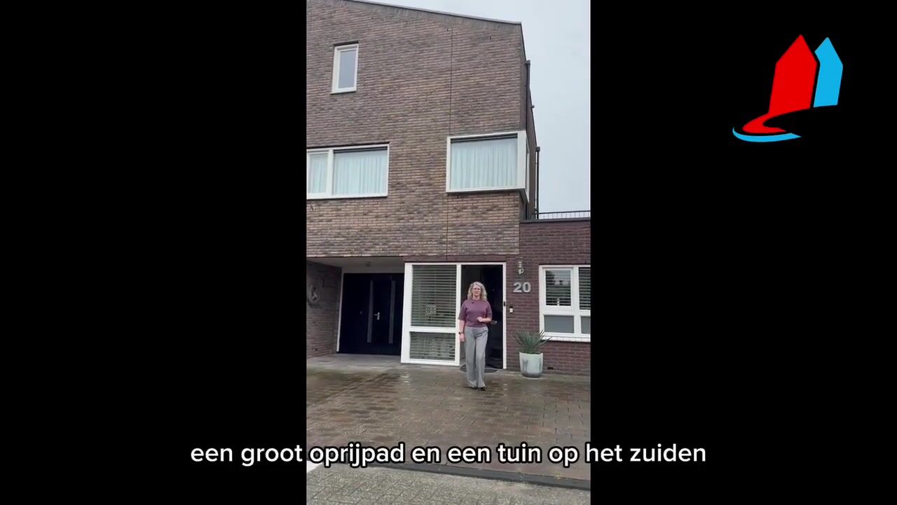 Video van Voorsteven 20